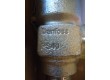 Danfoss veiligheidventiel BSV 8 T 222